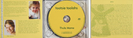 Thula Mama - Tootsie Toolahs